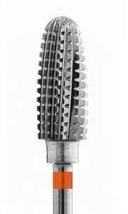 Фреза 80236 по силикону (1шт.), Кристалл-Казань