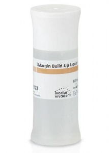 Моделировочная жидкость для плечевых масс IPS Margin Build-Up Liquid allround (60мл.), Ivoclar
