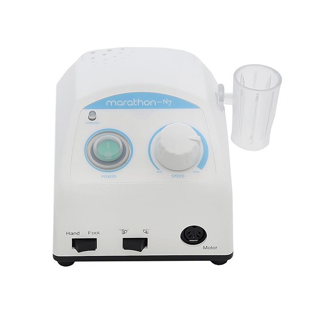 Блок Marathon N7, Sae Yang (SMT)