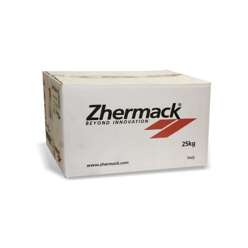 Elite Arti - гипс 3 класса для артикуляторов (25кг.), Zhermack