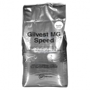 Gilvest MG Speed (5кг.), BK Giulini