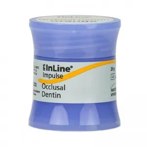 Окклюзионный дентин IPS InLine Occlusal Dentin
