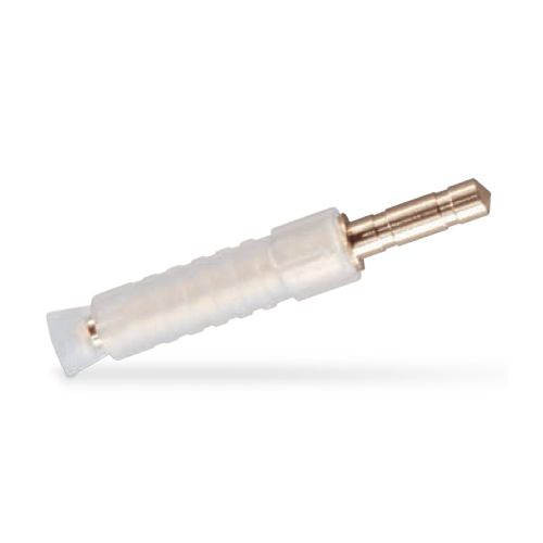 Штифт Pro-Fix с пластмассовой втулкой (1000шт.), Renfert — фото товара