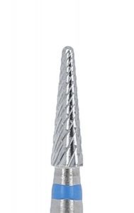 Фреза CX138 с перекрёстной насечкой (1шт.), Jota