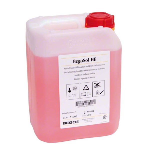 Begosol НЕ (5л.), Bego