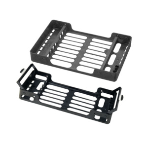 Зажим для односторонних инструментов для фиксации в стерилизационной кассете, YDM — фото товара