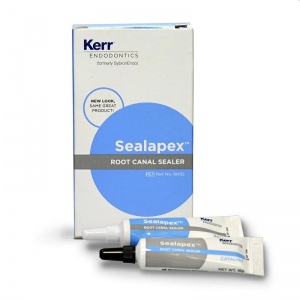 Sealapex (12гр.+18гр.), Kerr