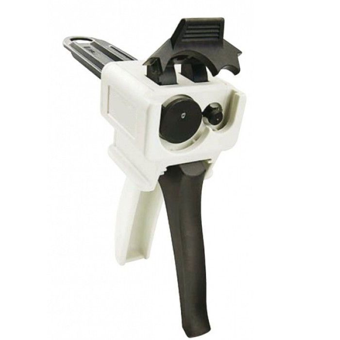 Пистолет - диспенсер 10:1, Dispodent