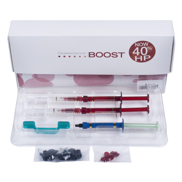 Opalescence Boost 40% - набор, Ultradent