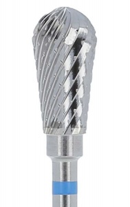 Фреза CX77 с перекрёстной насечкой (1шт.), Jota