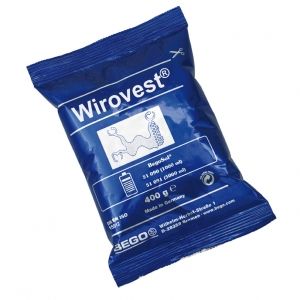 Wirovest (45*400гр.), Bego