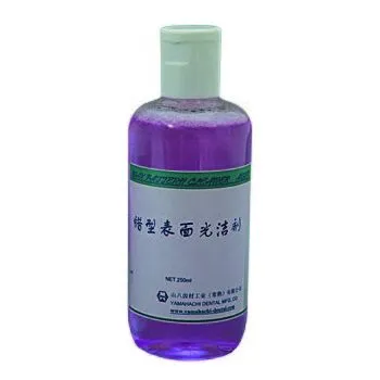 Wax Pattern Cleaner Aqua - розовый (250мл.), Yamahachi — фото товара