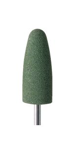 Полиры для пластмассы 9572G, этап 1 (5шт.), Jota