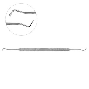 Инструмент моделировочный для работы с амальгамой, YDM — фото товара