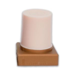 Эстетический воск А по М.Н. Польцу бежевый (45гр.), Schuler