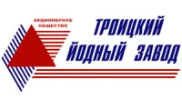 Троицкий йодный завод - производитель