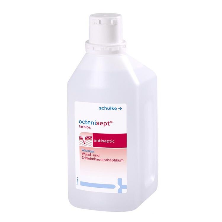 Октенисепт (1л.), Schülke & Mayr