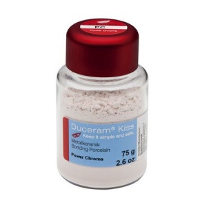Duceram Kiss - Power Chroma 75гр.