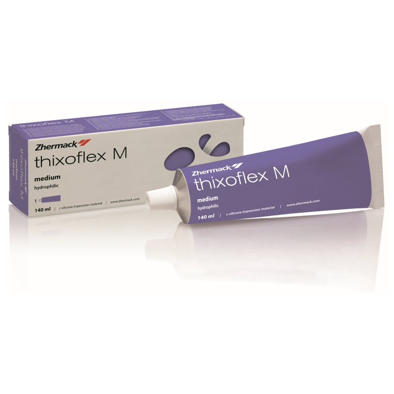 Thixoflex M (140мл.), Zhermack
