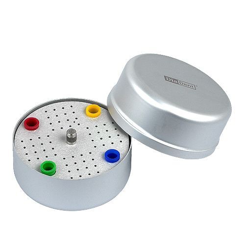 Endo Box Medium на 64 предмета (1шт.), DiaDent