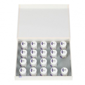 Cerabien ZR (CZR) - набор маргинального (краевого) фарфора Margin kit, Kuraray Noritake — фото товара