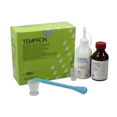 Tempron (100гр.+104мл.), GC