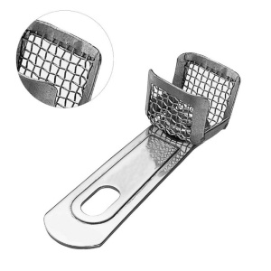 Слепочная ложка Premium, вращающаяся для одного зуба, YDM — фото товара