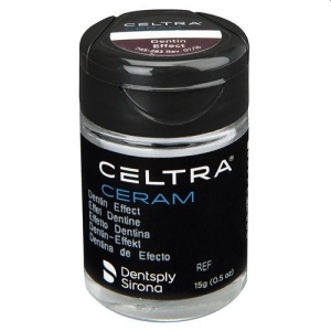Celtra Ceram - дентин эффект