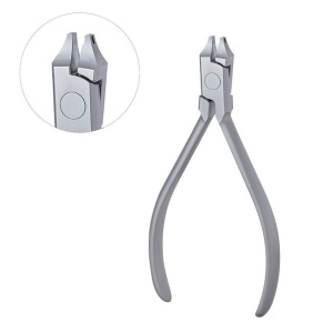 Щипцы ортодонтические обжимные EVER Classic 425 Crimping, YDM — фото товара