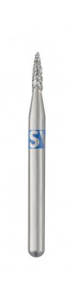 FG 860/010 (5шт.), SS White