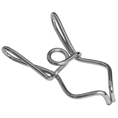 ТОР-1.009 Матрицедержатель пружинный - фиксатор — фото товара