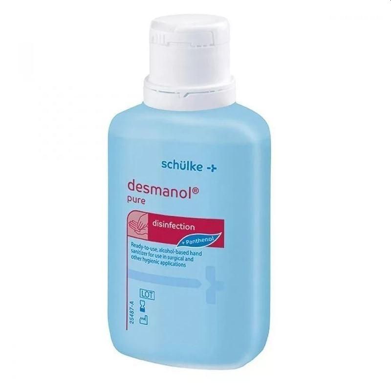 Дезманол Пьюр (100мл.), Schülke & Mayr