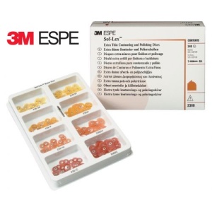 Диски Sof-Lex, 3M Espe