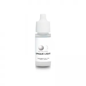Жидкость Zeo Ce Light Opaque Liquid - для опака и супер-опака