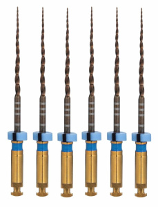 Ultrataper NEXT 21мм X3, 6 шт., EuroFile — фото товара