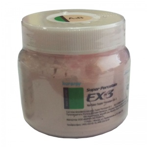 Super Porcelain EX-3 - дентин 200гр.