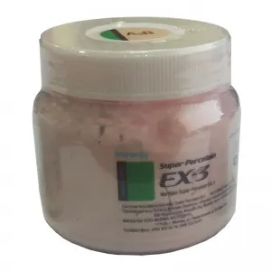 Super Porcelain EX-3 - дентин 200гр.