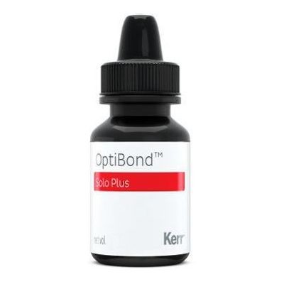 OptiBond Solo Plus (3мл.), Kerr