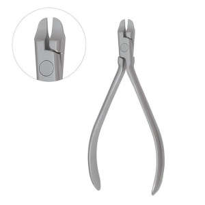 Щипцы ортодонтические EVER Fine Tweed Arch, YDM — фото товара