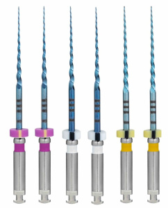 SuperFile Engine Heat Activation 31мм, набор S1-F1, 6 шт., EuroFile — фото товара