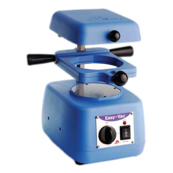 Вакуумформер Easy-Vac EV2, 3A Medes