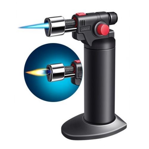 Горелка газовая с пьезоподжигом ZT-80, ZENGA