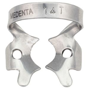 Крепление для Раббер Дам 129-14T, Medenta