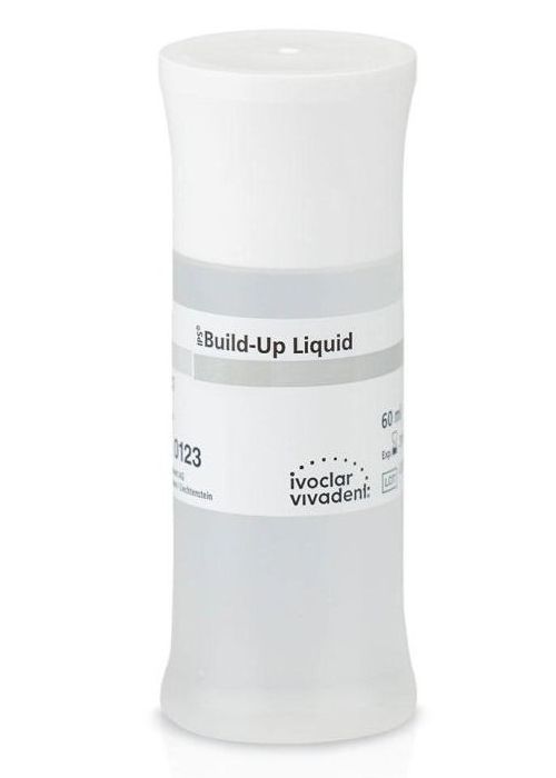 Моделировочная жидкость IPS Build-Up Liquid allround (60мл.), Ivoclar — фото товара