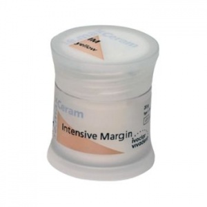 Плечевые массы интенсивные IPS e.max Ceram Intensiv Margin