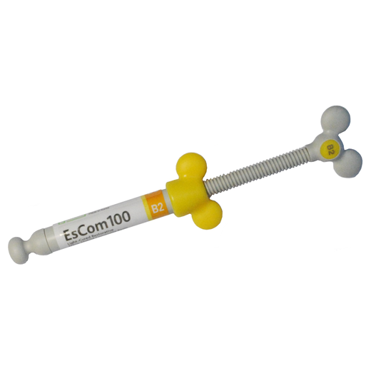 EsCom 100 цвет B2 (4гр.), Spident