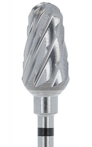 Фреза CX75SG с перекрёстной насечкой (1шт.), Jota