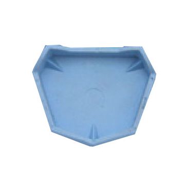 Формирователь гипсового цоколя силиконовый,верх, размер M (1шт.), Promisee — фото товара