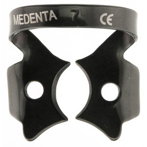 Крепление для Раббер Дам 129-007 (TiAIN), Medenta