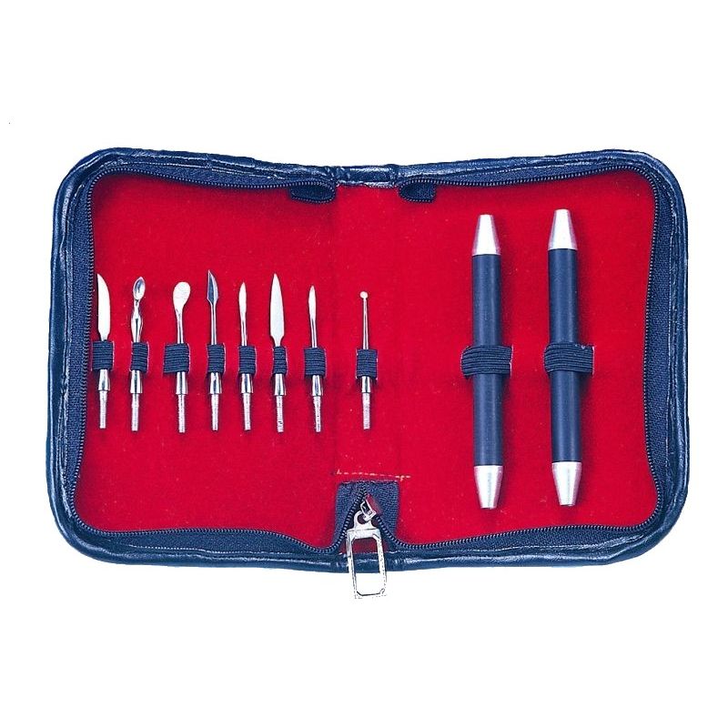 Набор для моделирования по воску, Song Young